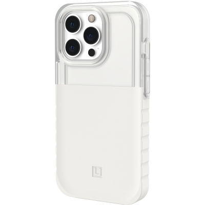 Чохол до мобільного телефона Uag [U] Apple iPhone 13 Pro Dip, Marshmallow (11315U313535)