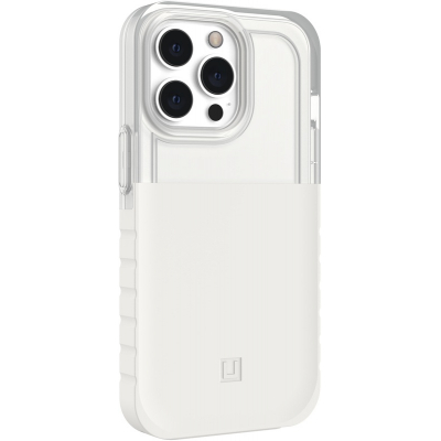 Чохол до мобільного телефона Uag [U] Apple iPhone 13 Pro Dip, Marshmallow (11315U313535)