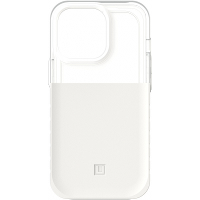 Чохол до мобільного телефона Uag [U] Apple iPhone 13 Pro Dip, Marshmallow (11315U313535)