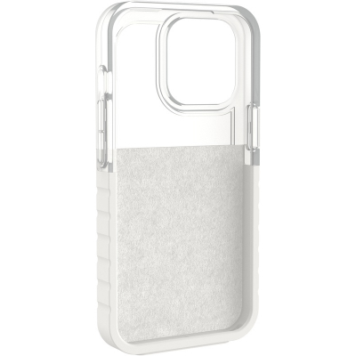 Чохол до мобільного телефона Uag [U] Apple iPhone 13 Pro Dip, Marshmallow (11315U313535)