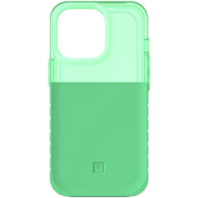 Чохол до мобільного телефона Uag [U] Apple iPhone 13 Pro Dip, Spearmint (11315U317777)