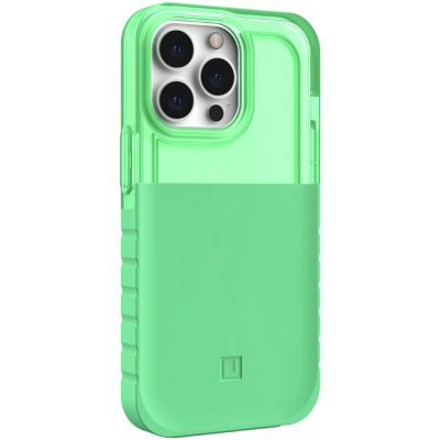 Чохол до мобільного телефона Uag [U] Apple iPhone 13 Pro Dip, Spearmint (11315U317777)