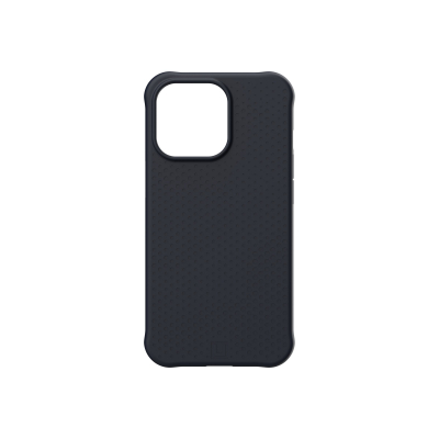 Чохол до моб. телефона Uag [U] Apple iPhone 13 Pro DOT, Black (11315V314040)