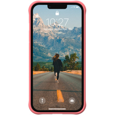 Чохол до моб. телефона Uag [U] Apple Iphone 13 Pro DOT, Clay (11315V319898)