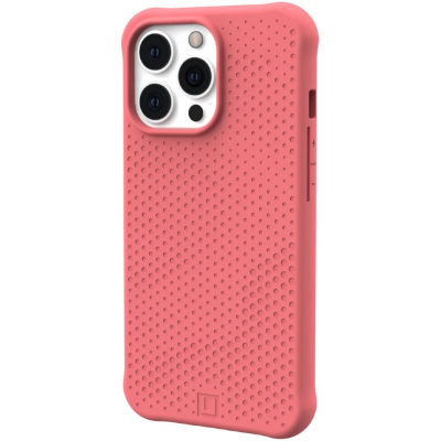 Чохол до моб. телефона Uag [U] Apple Iphone 13 Pro DOT, Clay (11315V319898)