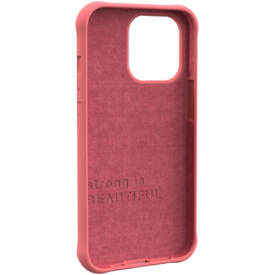 Чохол до моб. телефона Uag [U] Apple Iphone 13 Pro DOT, Clay (11315V319898)