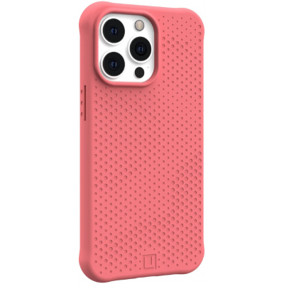 Чохол до моб. телефона Uag [U] Apple Iphone 13 Pro DOT, Clay (11315V319898)