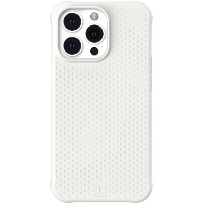 Чохол до моб. телефона Uag [U] Apple Iphone 13 Pro DOT, Marshmallow (11315V313535)