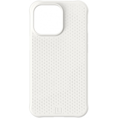 Чохол до моб. телефона Uag [U] Apple Iphone 13 Pro DOT, Marshmallow (11315V313535)