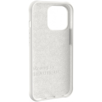 Чохол до моб. телефона Uag [U] Apple Iphone 13 Pro DOT, Marshmallow (11315V313535)