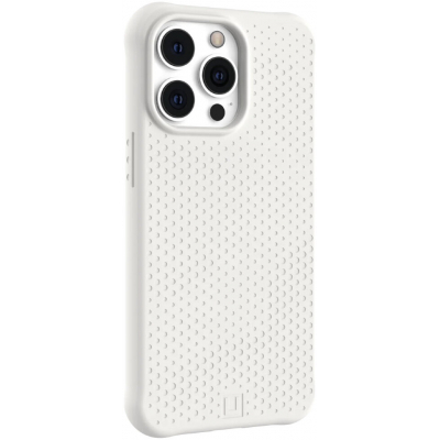 Чохол до моб. телефона Uag [U] Apple Iphone 13 Pro DOT, Marshmallow (11315V313535)