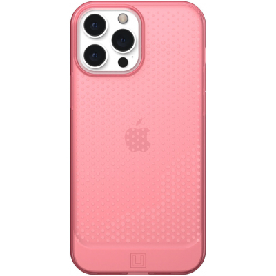 Чохол до мобільного телефона Uag [U] Apple Iphone 13 Pro Lucent, Clay (11315N319898)