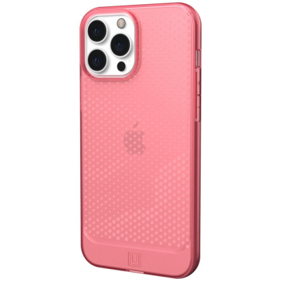 Чохол до мобільного телефона Uag [U] Apple Iphone 13 Pro Lucent, Clay (11315N319898)