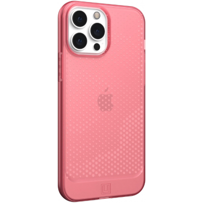 Чохол до мобільного телефона Uag [U] Apple Iphone 13 Pro Lucent, Clay (11315N319898)
