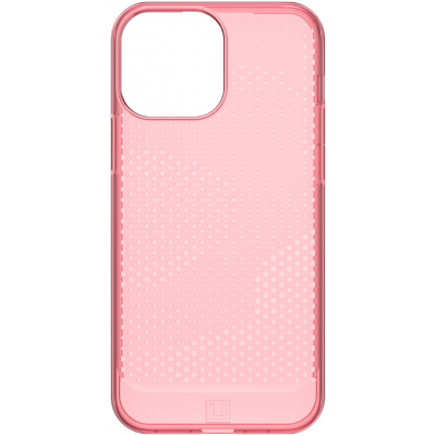 Чохол до мобільного телефона Uag [U] Apple Iphone 13 Pro Lucent, Clay (11315N319898)
