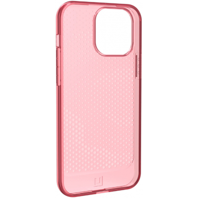 Чохол до мобільного телефона Uag [U] Apple Iphone 13 Pro Lucent, Clay (11315N319898)