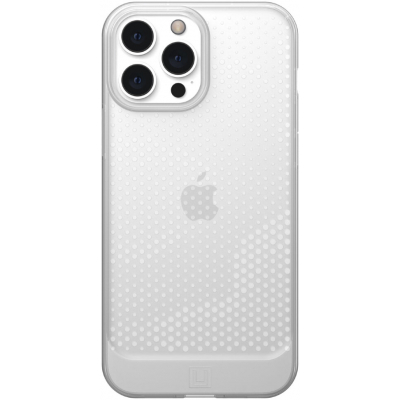Чохол до мобільного телефона Uag [U] Apple Iphone 13 Pro Lucent, Ice (11315N314343)