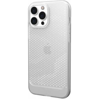Чохол до мобільного телефона Uag [U] Apple Iphone 13 Pro Lucent, Ice (11315N314343)