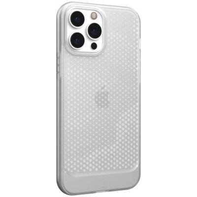 Чохол до мобільного телефона Uag [U] Apple Iphone 13 Pro Lucent, Ice (11315N314343)