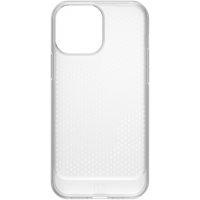 Чохол до мобільного телефона Uag [U] Apple Iphone 13 Pro Lucent, Ice (11315N314343)