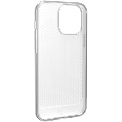 Чохол до мобільного телефона Uag [U] Apple Iphone 13 Pro Lucent, Ice (11315N314343)