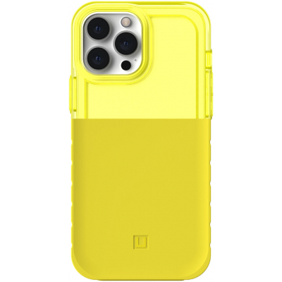 Чохол до моб. телефона Uag [U] Apple iPhone 13 Pro Max Dip, Acid (11316U317878)