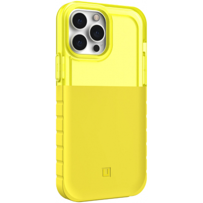 Чохол до моб. телефона Uag [U] Apple iPhone 13 Pro Max Dip, Acid (11316U317878)