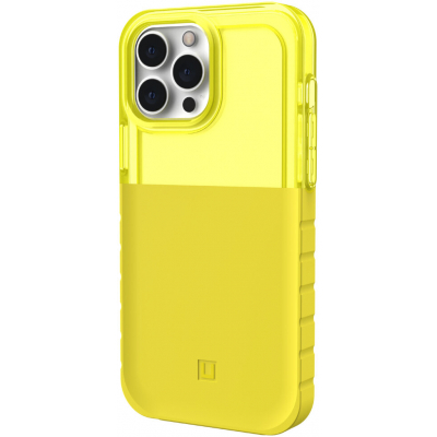 Чохол до моб. телефона Uag [U] Apple iPhone 13 Pro Max Dip, Acid (11316U317878)
