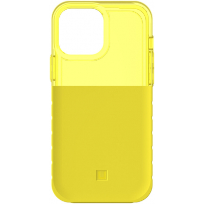 Чохол до моб. телефона Uag [U] Apple iPhone 13 Pro Max Dip, Acid (11316U317878)