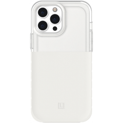 Чохол до моб. телефона Uag [U] Apple iPhone 13 Pro Max Dip, Marshmallow (11316U313535)