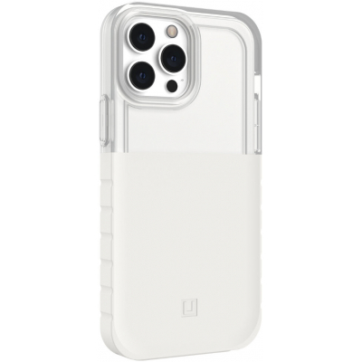 Чохол до моб. телефона Uag [U] Apple iPhone 13 Pro Max Dip, Marshmallow (11316U313535)