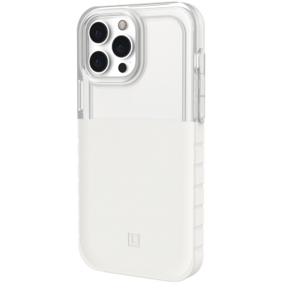 Чохол до моб. телефона Uag [U] Apple iPhone 13 Pro Max Dip, Marshmallow (11316U313535)