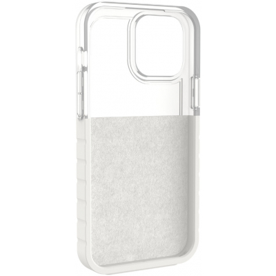 Чохол до моб. телефона Uag [U] Apple iPhone 13 Pro Max Dip, Marshmallow (11316U313535)
