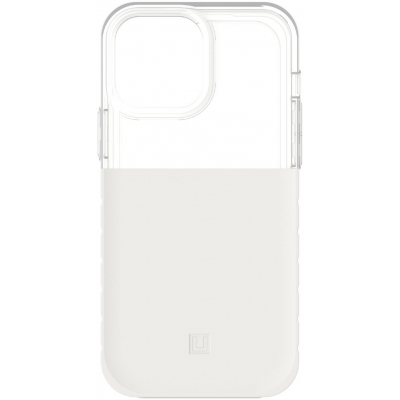 Чохол до моб. телефона Uag [U] Apple iPhone 13 Pro Max Dip, Marshmallow (11316U313535)