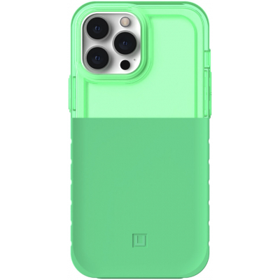 Чохол до мобільного телефона Uag [U] Apple iPhone 13 Pro Max Dip, Spearmint (11316U317777)