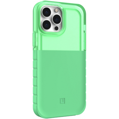 Чохол до мобільного телефона Uag [U] Apple iPhone 13 Pro Max Dip, Spearmint (11316U317777)