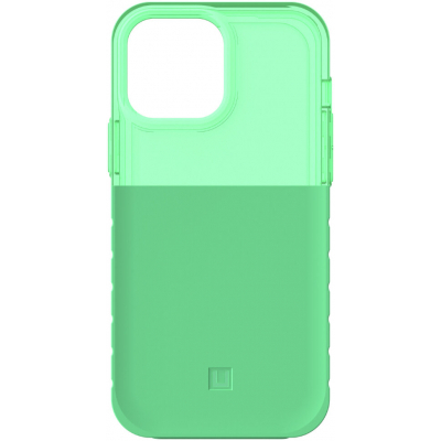 Чохол до мобільного телефона Uag [U] Apple iPhone 13 Pro Max Dip, Spearmint (11316U317777)
