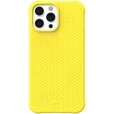 Чохол до моб. телефона Uag [U] Apple iPhone 13 Pro Max DOT, Acid (11316V317878)