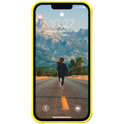Чохол до моб. телефона Uag [U] Apple iPhone 13 Pro Max DOT, Acid (11316V317878)