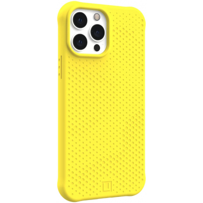 Чохол до моб. телефона Uag [U] Apple iPhone 13 Pro Max DOT, Acid (11316V317878)