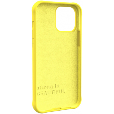 Чохол до моб. телефона Uag [U] Apple iPhone 13 Pro Max DOT, Acid (11316V317878)