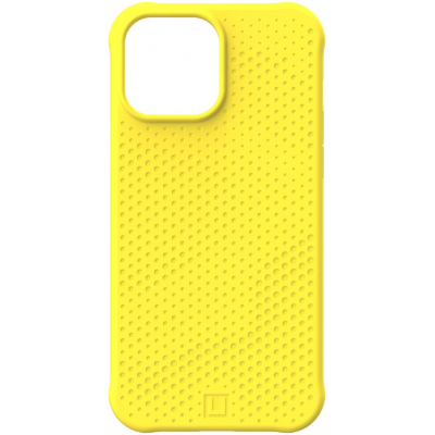 Чохол до моб. телефона Uag [U] Apple iPhone 13 Pro Max DOT, Acid (11316V317878)
