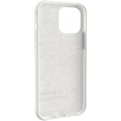 Чохол до моб. телефона Uag [U] Apple iPhone 13 Pro Max DOT, Marshmallow (11316V313535)