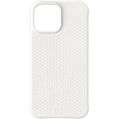 Чохол до моб. телефона Uag [U] Apple iPhone 13 Pro Max DOT, Marshmallow (11316V313535)