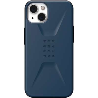 Чохол до моб. телефона Uag Apple iPhone 13 Civilian, Mallard (11317D115555)