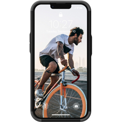 Чохол до моб. телефона Uag Apple iPhone 13 Civilian, Mallard (11317D115555)