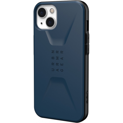 Чохол до моб. телефона Uag Apple iPhone 13 Civilian, Mallard (11317D115555)