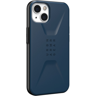 Чохол до моб. телефона Uag Apple iPhone 13 Civilian, Mallard (11317D115555)