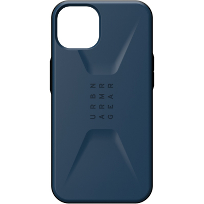 Чохол до моб. телефона Uag Apple iPhone 13 Civilian, Mallard (11317D115555)