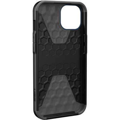 Чохол до моб. телефона Uag Apple iPhone 13 Civilian, Mallard (11317D115555)